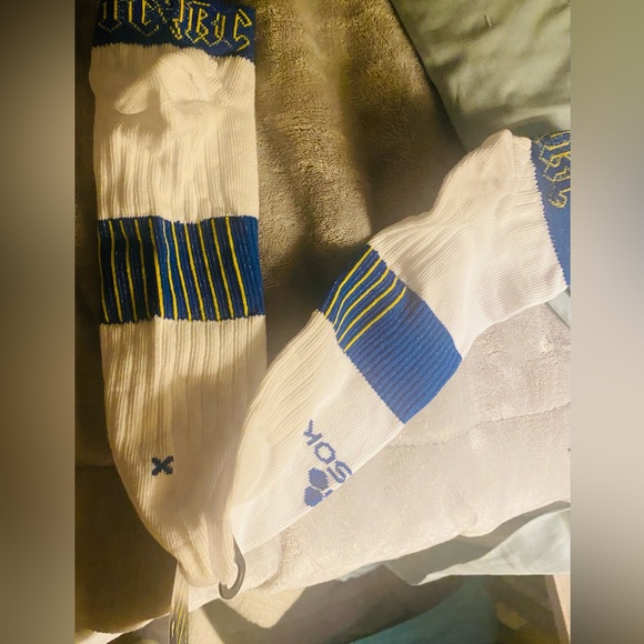 Fitsok Running Socks - Picture 2 of 5